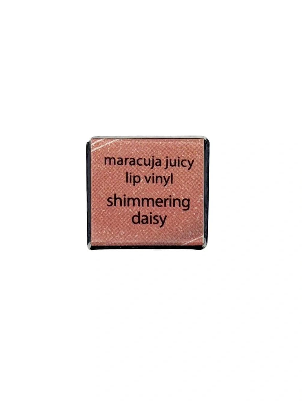 Tarte Maracuja Juicy Lip Vinyl Shimmering Daisy